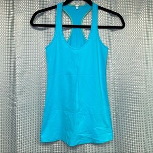Lululemon Cool Racerback Tank